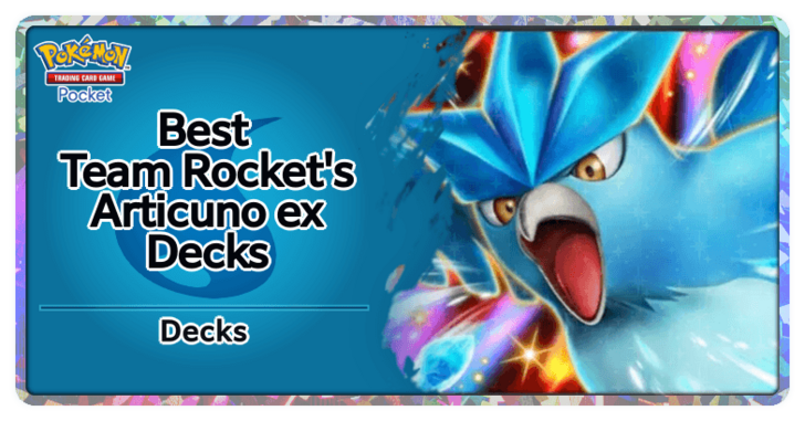 Pokemon TGC Pocket - Team Rocket