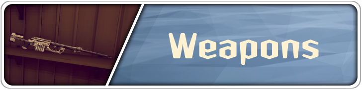 Weapons - Partial Banner