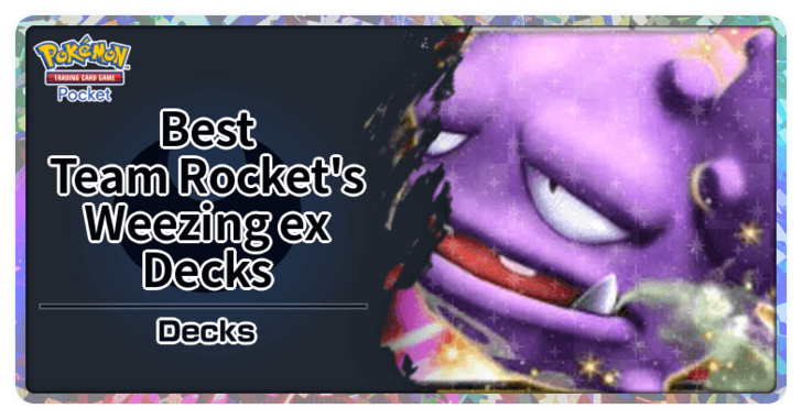 Pokemon TGC Pocket - Team Rocket
