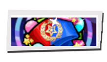 Tour de Force Sports Fest Badge