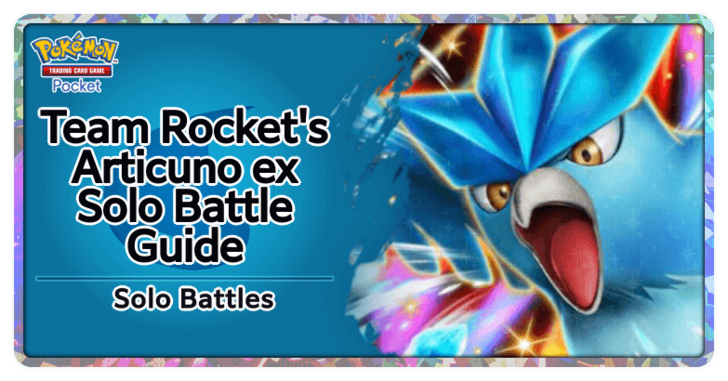 Pokemon TGC Pocket - Team Rocket