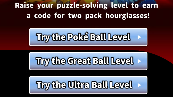 Unlocking All Levels