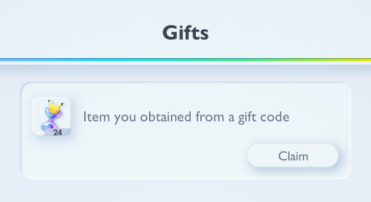 24 Pack Hourglass Rewards