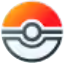 Poke Ball Icon