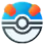 Great Ball Icon