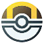 Ultra Ball Icon
