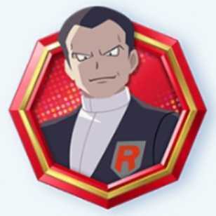 Team Rocket