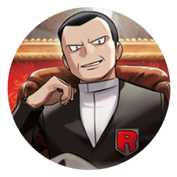 Pokemon TCG Pocket - Team Rocket