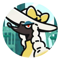 Pokemon TCG Pocket - Furfrou Debutante Trim Icon