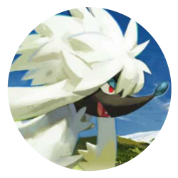 Pokemon TCG Pocket - Furfrou Natural Form Icon