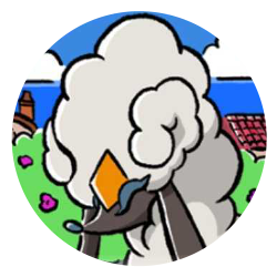 Pokemon TCG Pocket - Furfrou Diamond Trim Icon