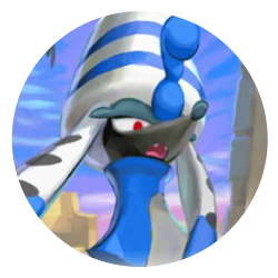 Pokemon TCG Pocket - Furfrou Pharaoh Trim Icon