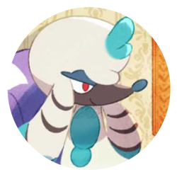 Pokemon TCG Pocket - Furfrou La Reine Trim Icon