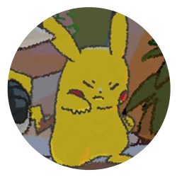 Pokemon TCG Pocket - Pikachu ver. 7 Icon