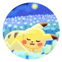 Pokemon TCG Pocket - Pikachu ver. 9 Icon