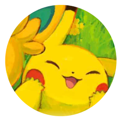 Pokemon TCG Pocket - Pikachu ver. 5 Icon