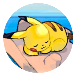 Pokemon TCG Pocket - Pikachu ver. 6 Icon