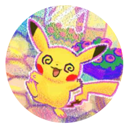 Pokemon TCG Pocket - Pikachu ver. 4 Icon