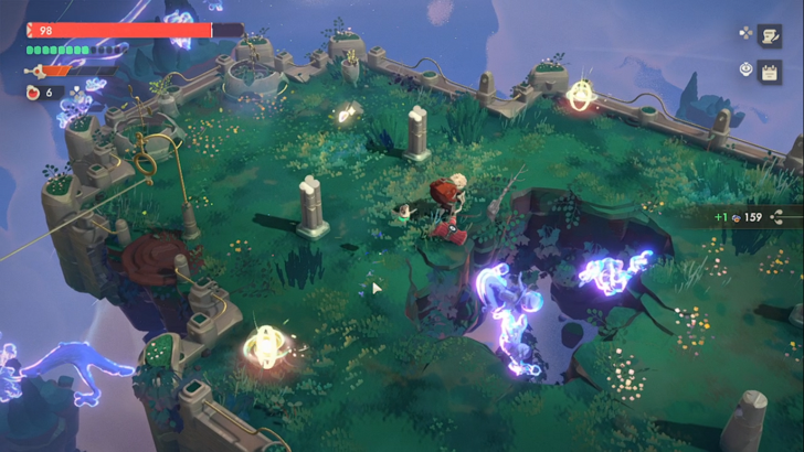 moonlighter 2 the endless vault aeolia