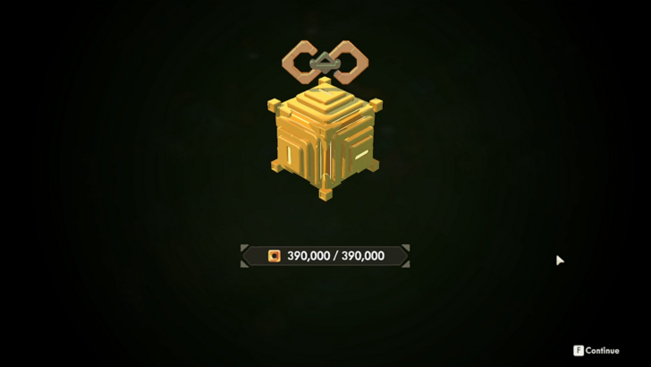 moonlighter 2 the endless vault golden vault