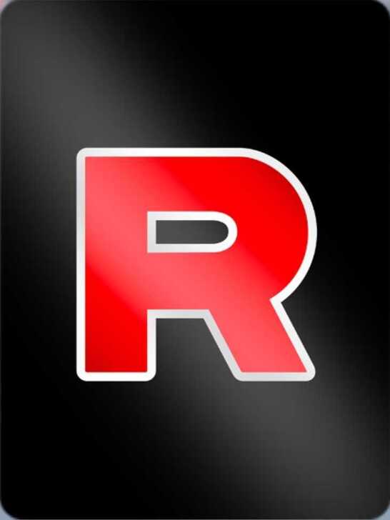 Pokemon TCG Pocket - Team Rocket Cover