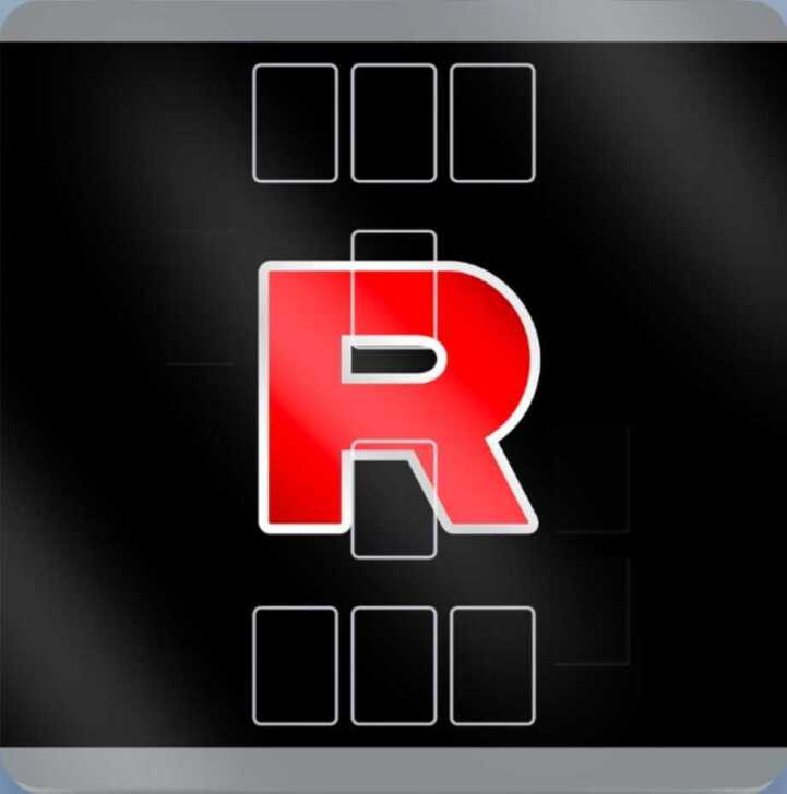 Pokemon TCG Pocket - Team Rocket Playmat