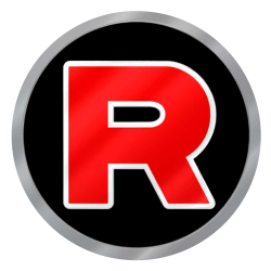 Pokemon TCG Pocket - Team Rocket Coin