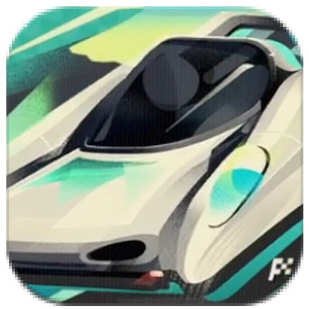 HSR Overdrive Whirlwind Grand Prix - Astropolis Cup