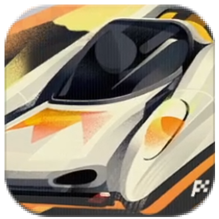 HSR Overdrive Whirlwind Grand Prix - Cosmic Cup