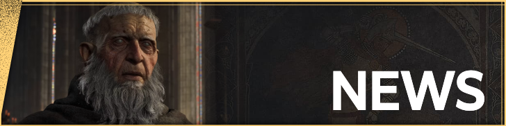 Blood of Dawnwalker News Partial