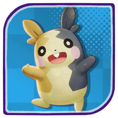 Morpeko
