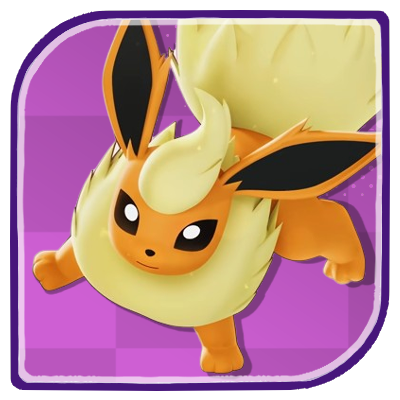 Flareon