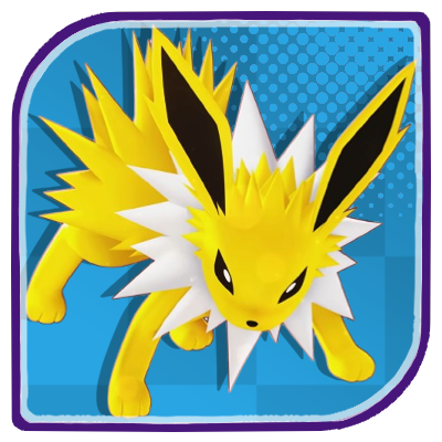 Jolteon