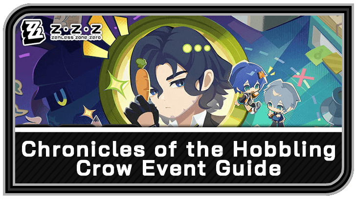 Chronicles of the Hobbling Crow