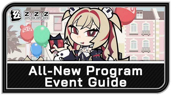 All-New Program