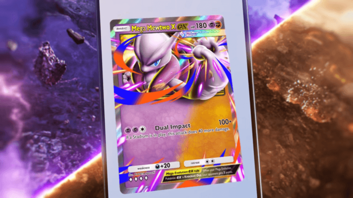 Dual Type Pokemon