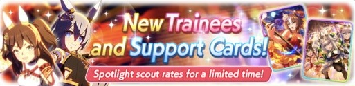 Autumn Festival Spotlight Scout