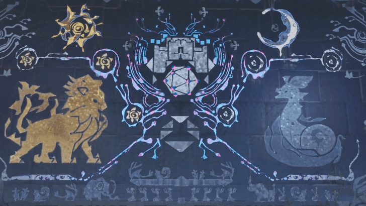 Mural