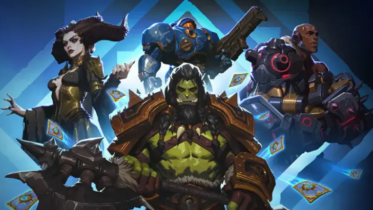 overwatch blizzcon 2026 keyart