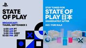 PlayStation State of Play September 2026 | Everything We Know