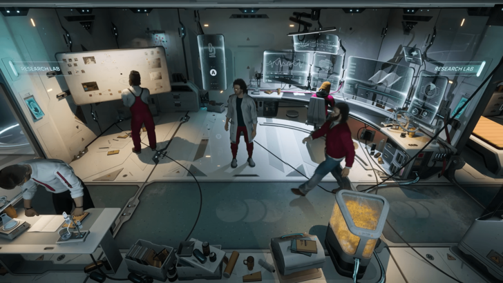 Alternate clones