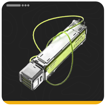 AIC Fieldwork Power Bank