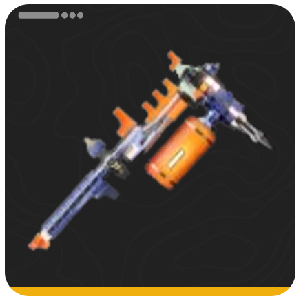 Turbid Cutting Torch T1