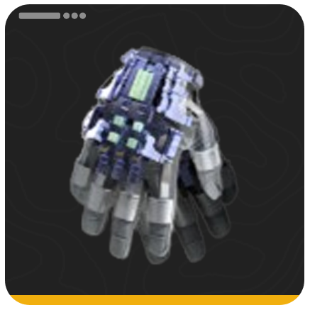 Deepsink Gloves