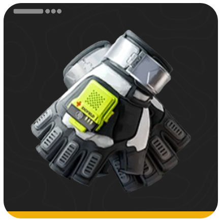 AIC Fieldwork Medic Gloves