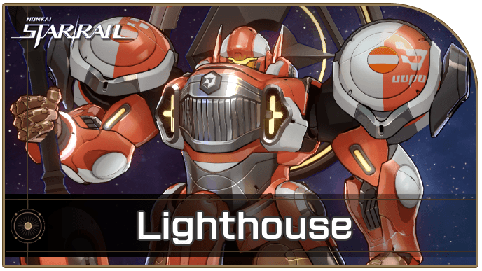 Honkai Star Rail - Lighthouse Enemy Guide