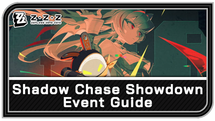 Shadow Chase Showdown