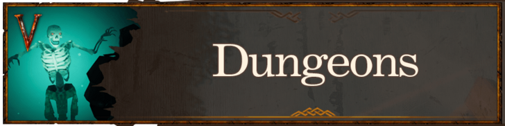 Valheim Skills Banner