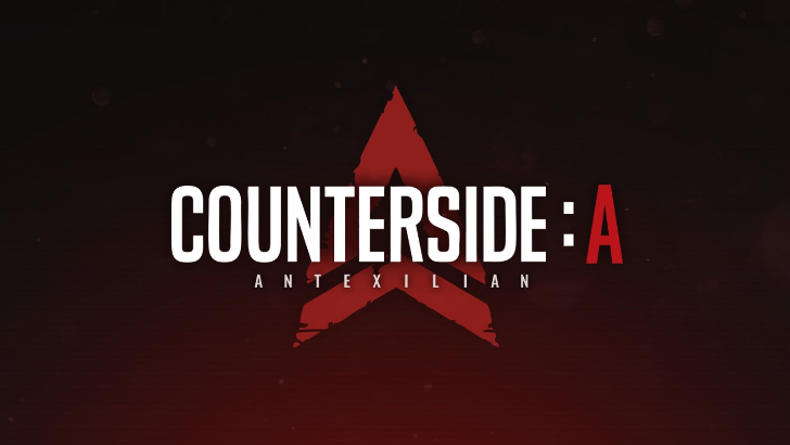 counterside a antexillian title