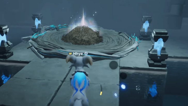 Egg Nest, size=728x410